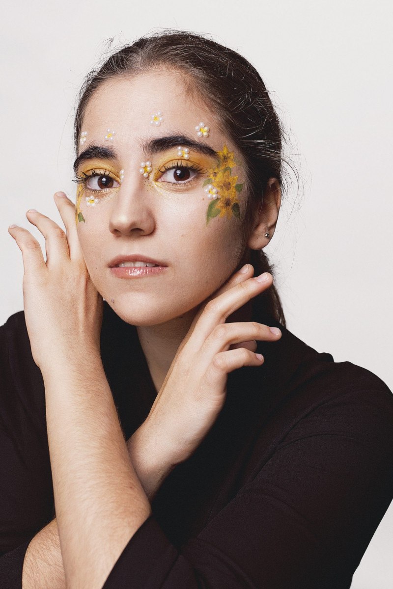 Marta fotoproducción Madrid