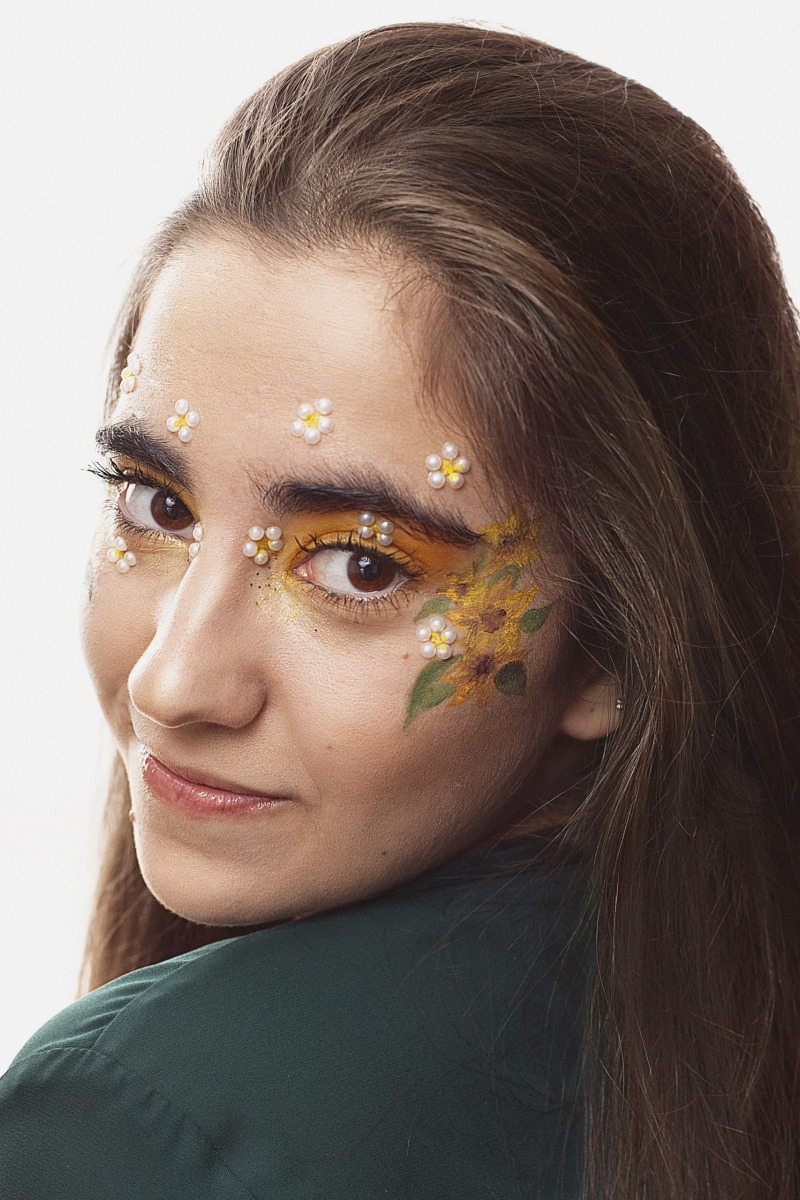 Marta fotoproducción Madrid