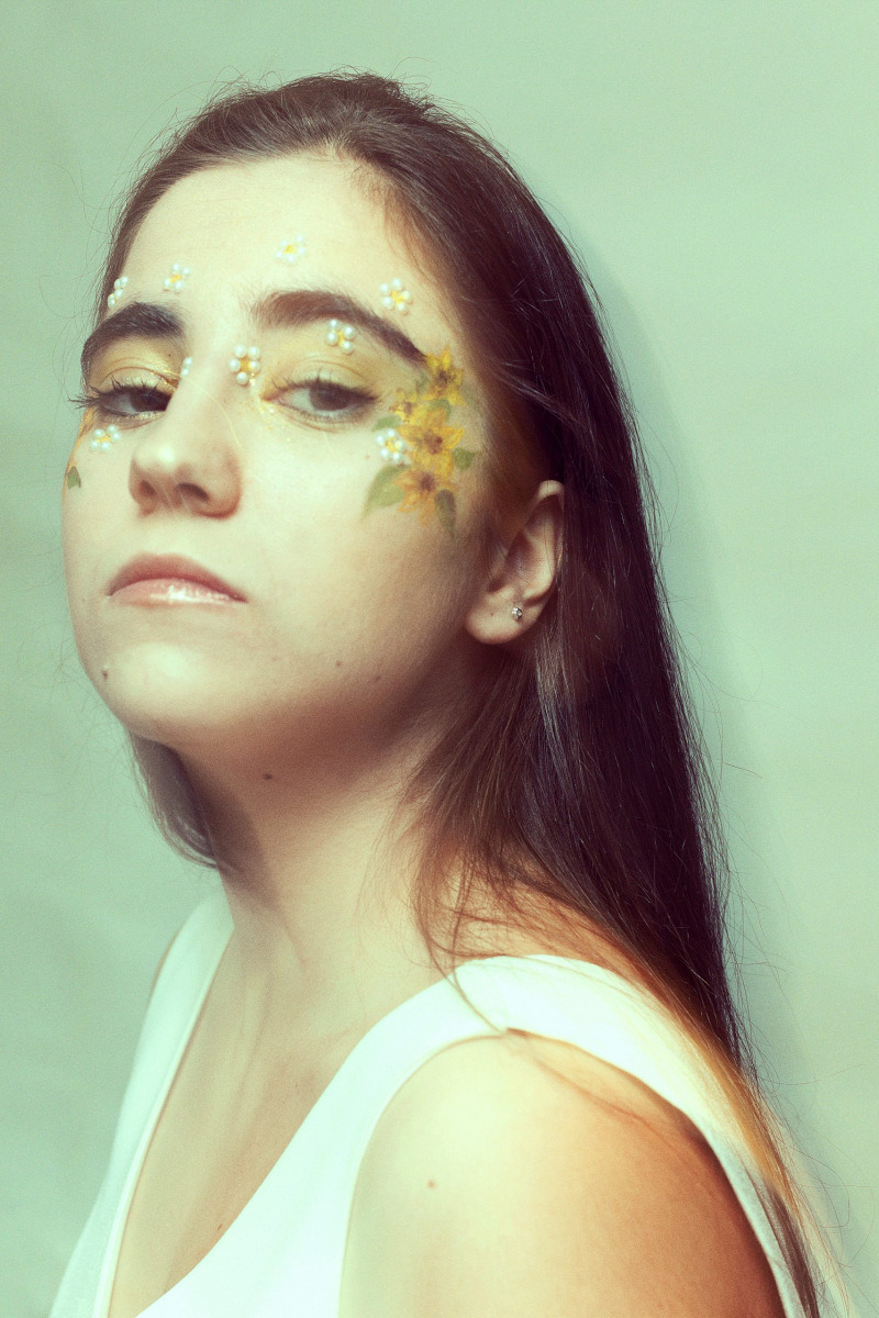 Marta fotoproducción Madrid