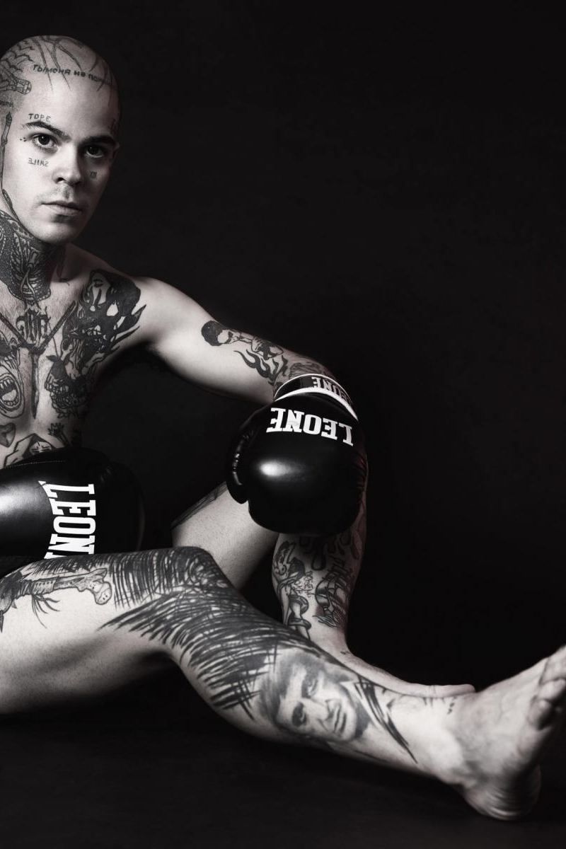 Marta fotoproducción Madrid