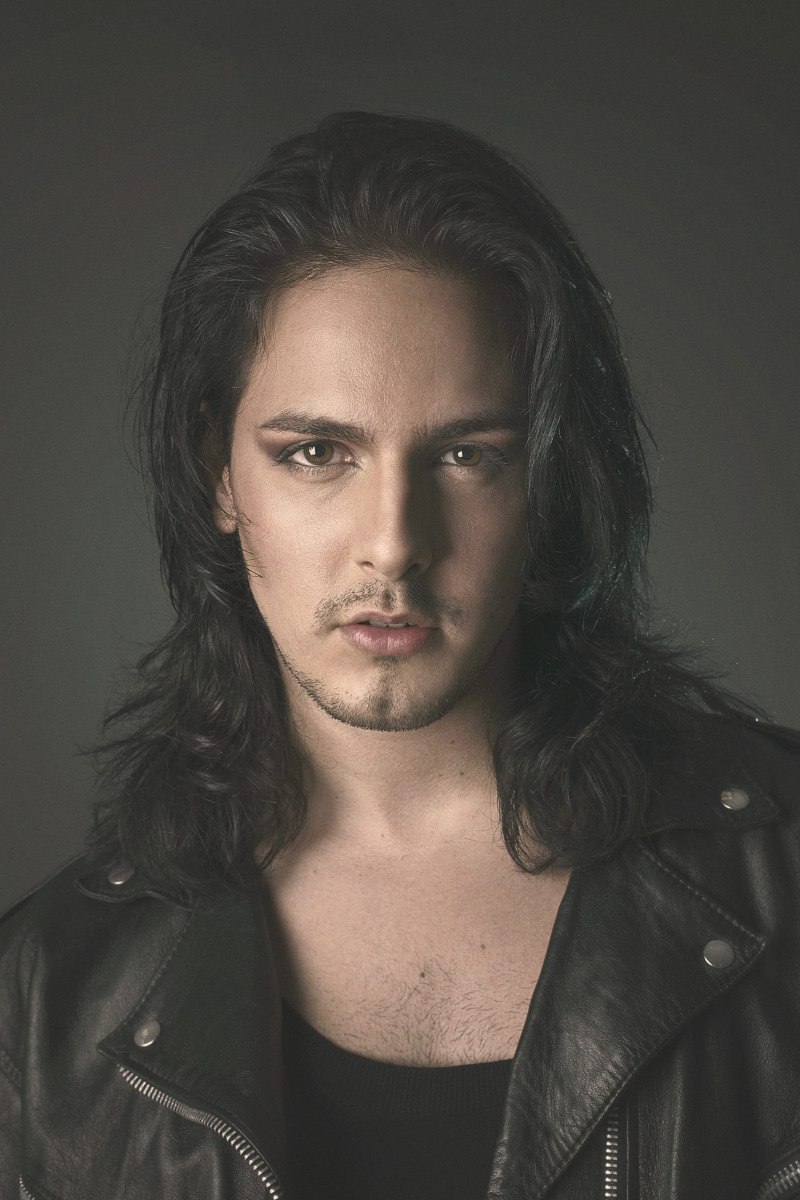 Marta fotoproducción Madrid