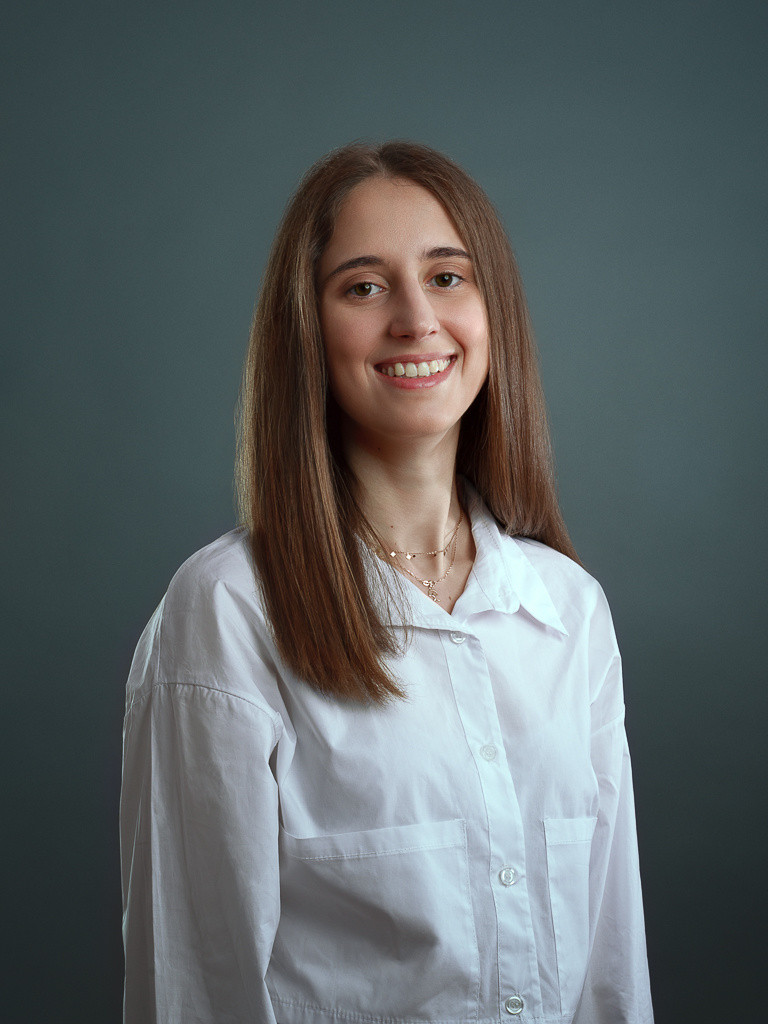 Marta fotoproducción Madrid