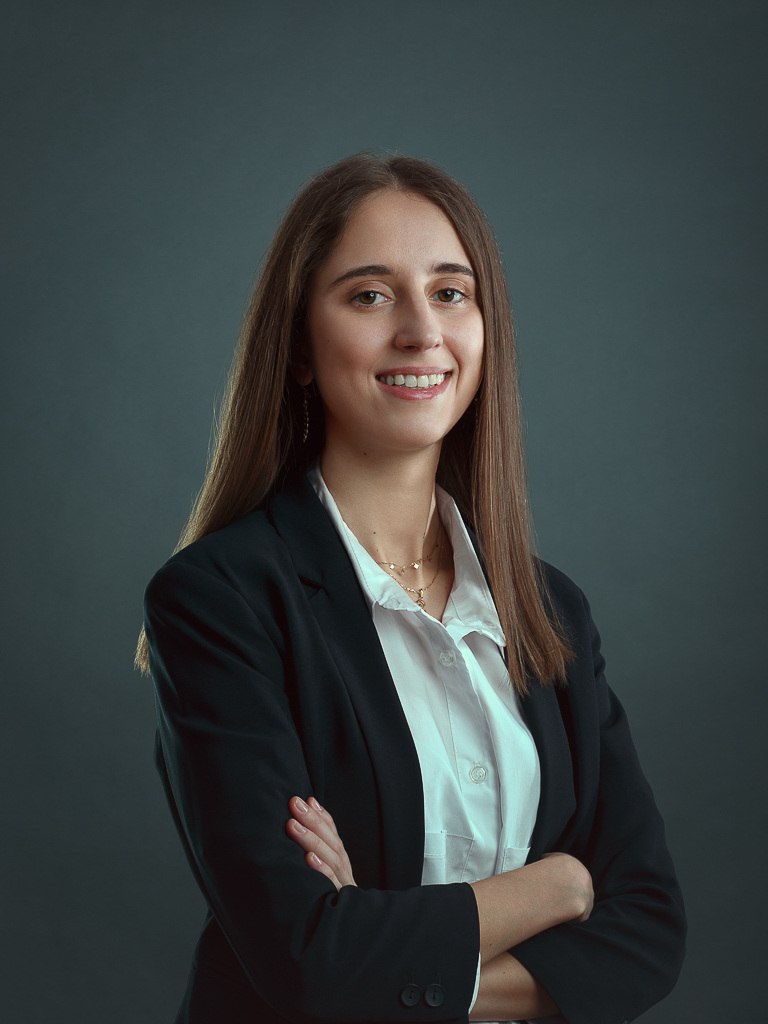 Marta fotoproducción Madrid