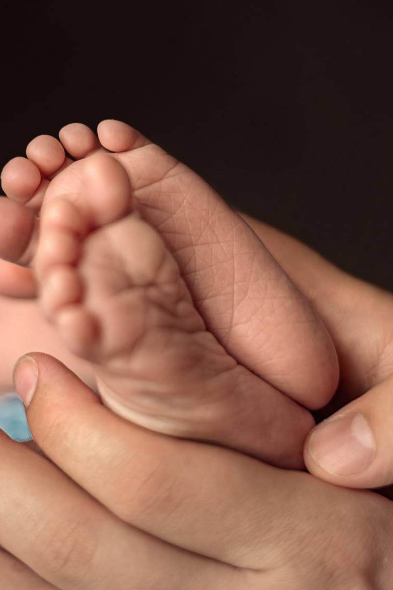 Marta fotoproducción Madrid