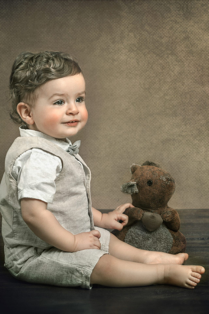 Marta fotoproducción Madrid