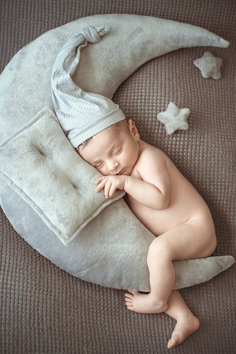 Marta fotoproducción Madrid