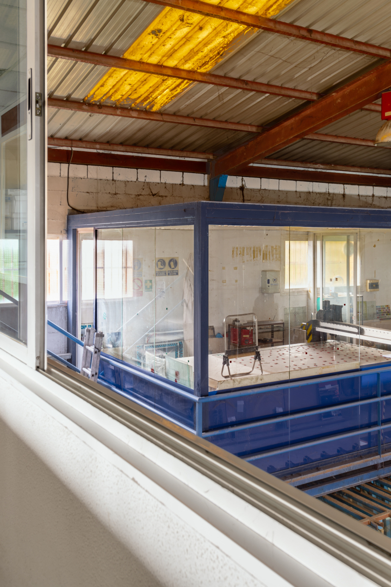 Marta fotoproducción Madrid