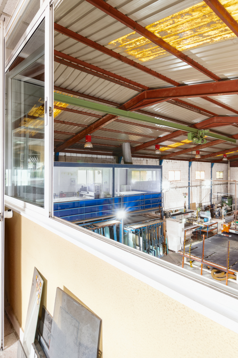 Marta fotoproducción Madrid