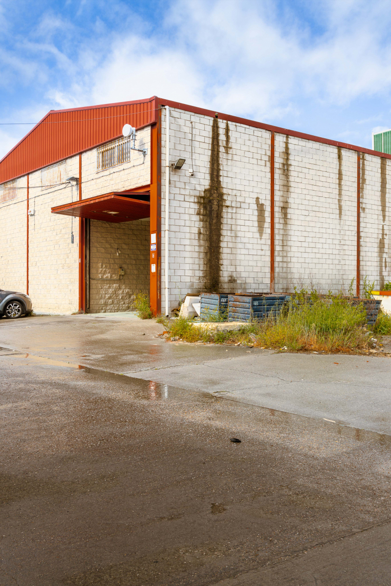 Marta fotoproducción Madrid