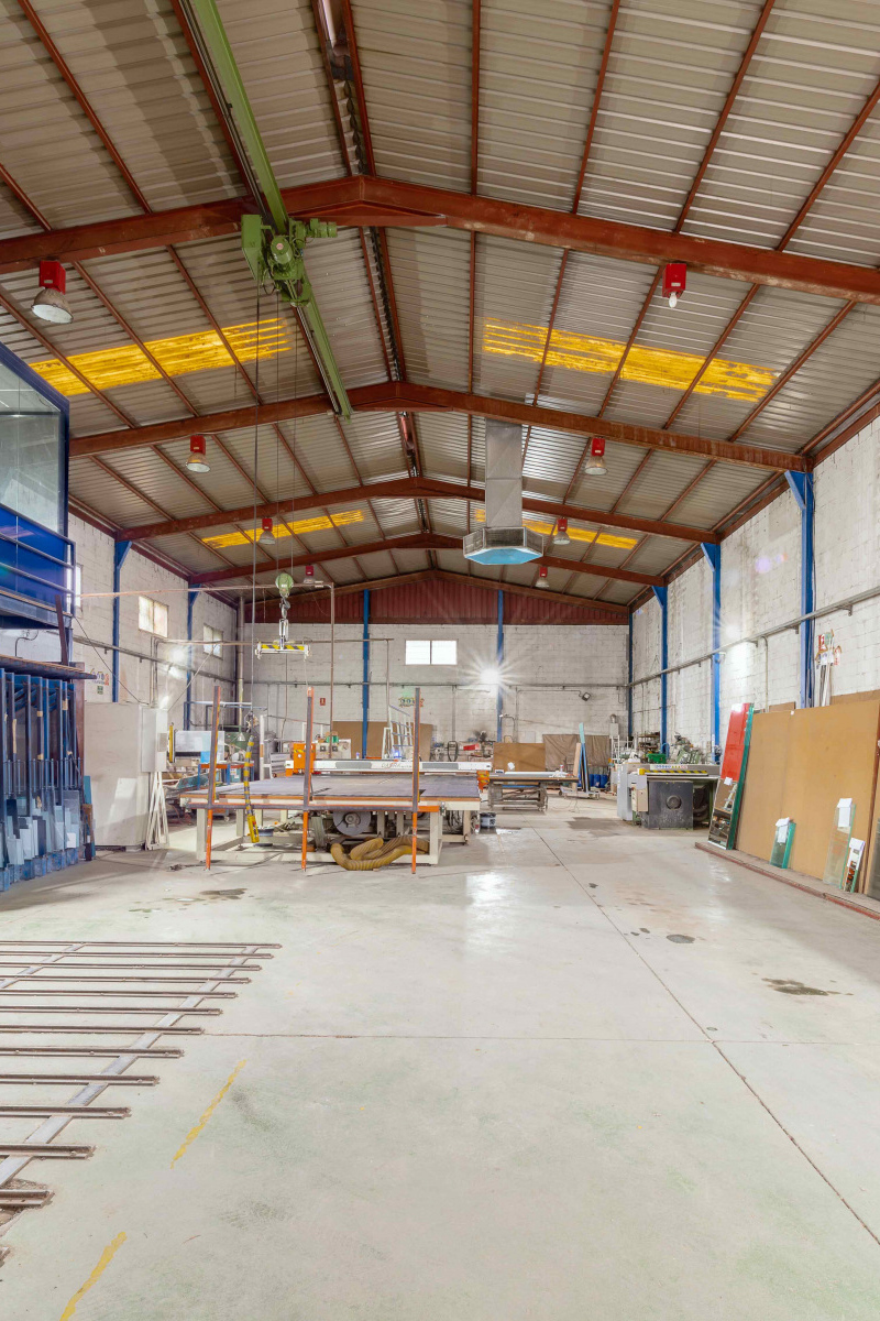 Marta fotoproducción Madrid