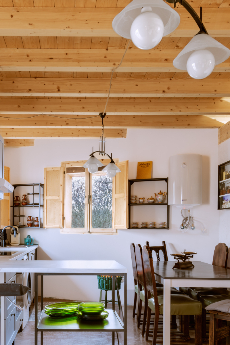 Marta fotoproducción Madrid