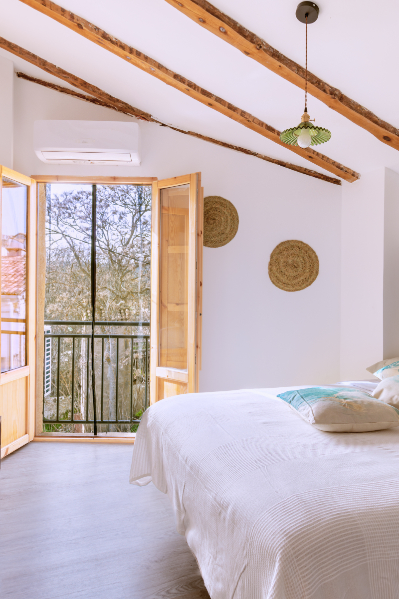 Marta fotoproducción Madrid