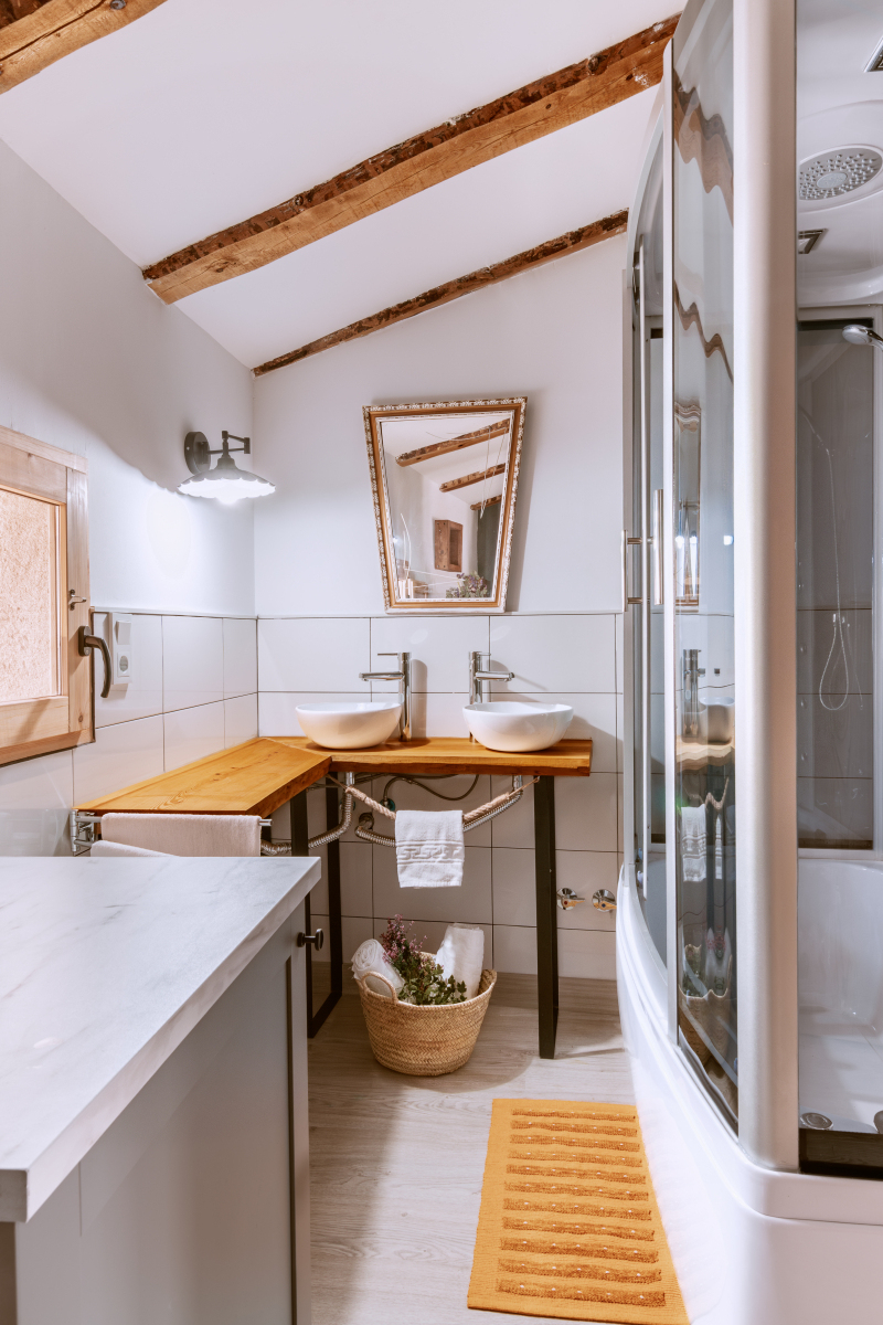 Marta fotoproducción Madrid