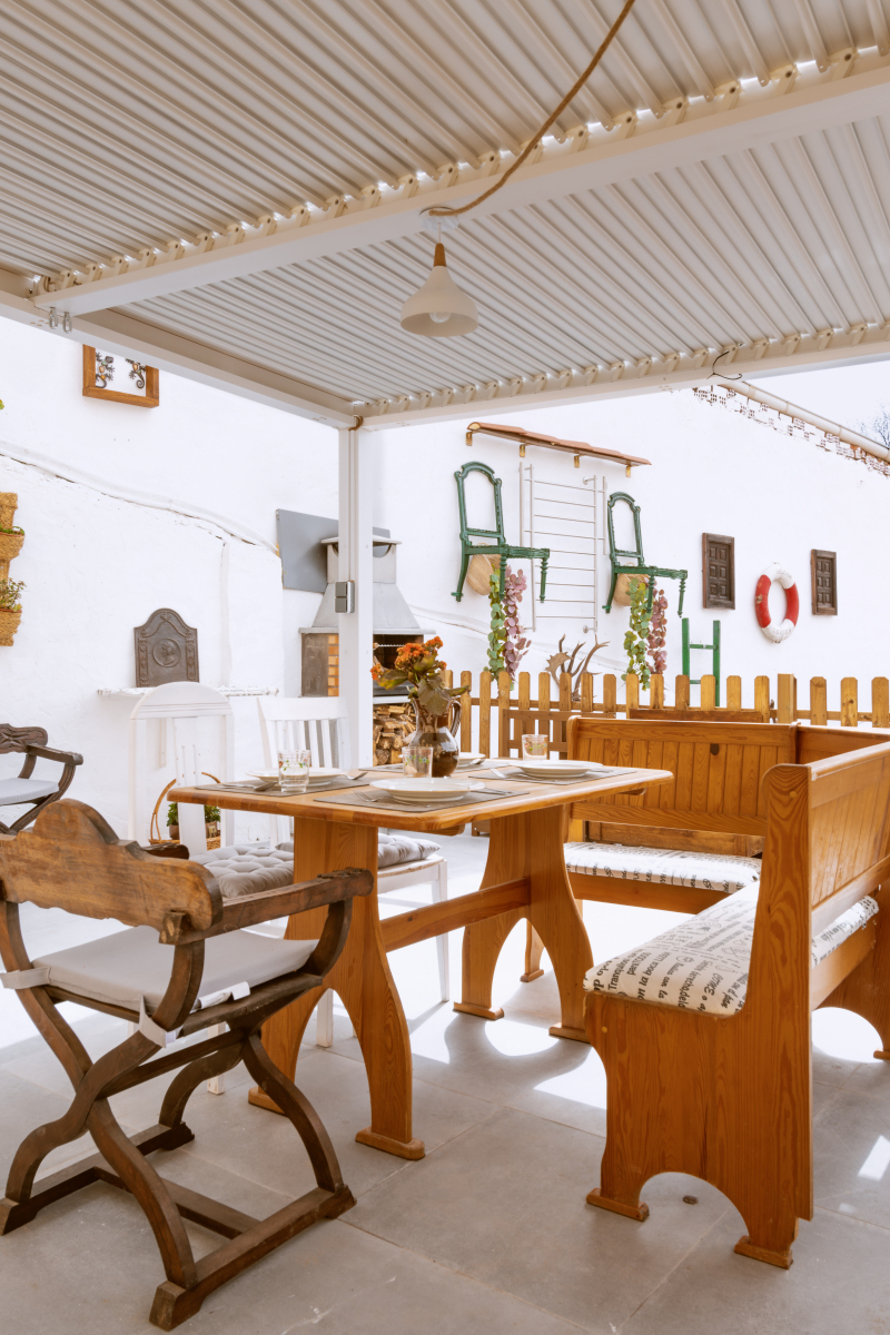 Marta fotoproducción Madrid