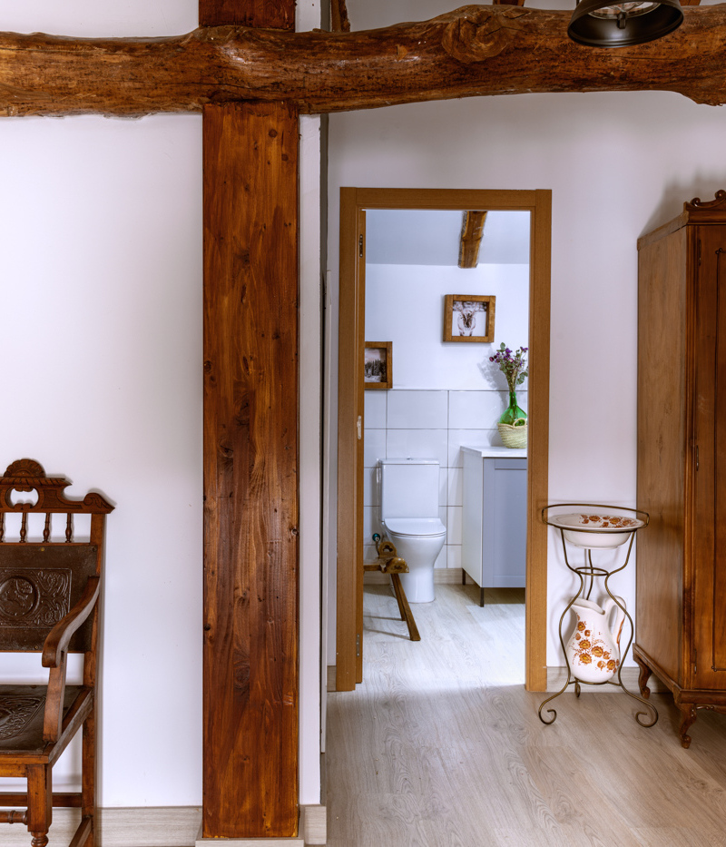 Marta fotoproducción Madrid