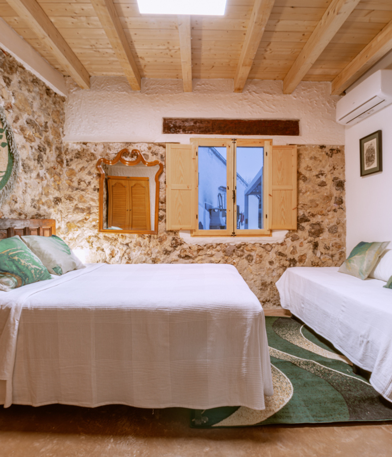 Marta fotoproducción Madrid