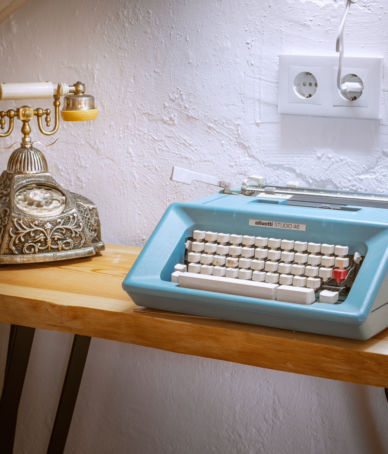 Marta fotoproducción Madrid