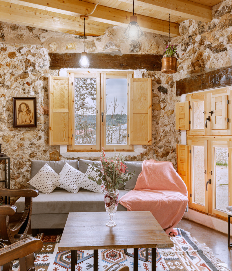 Marta fotoproducción Madrid