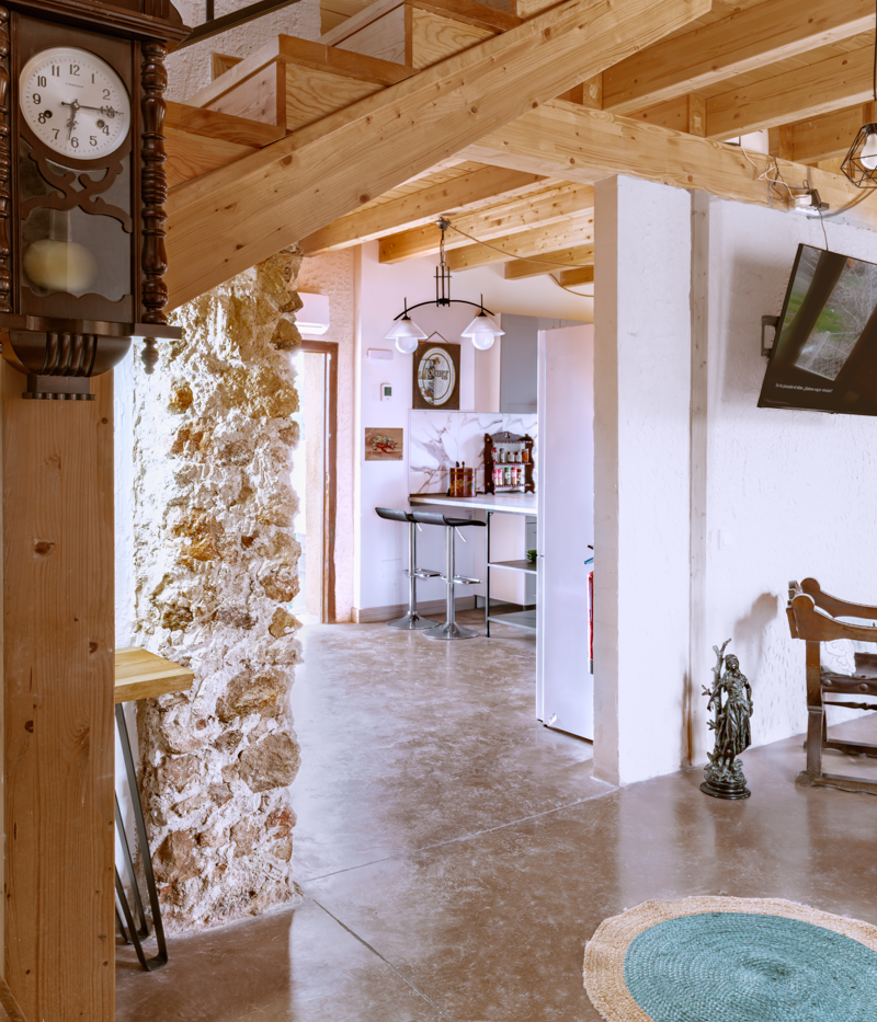 Marta fotoproducción Madrid