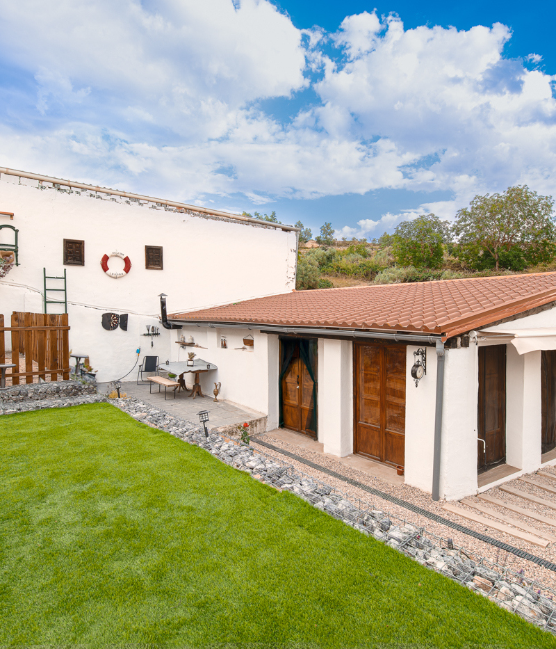 Marta fotoproducción Madrid