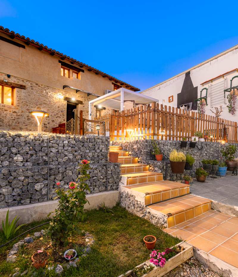 Marta fotoproducción Madrid