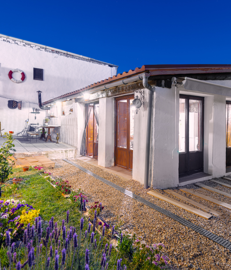 Marta fotoproducción Madrid