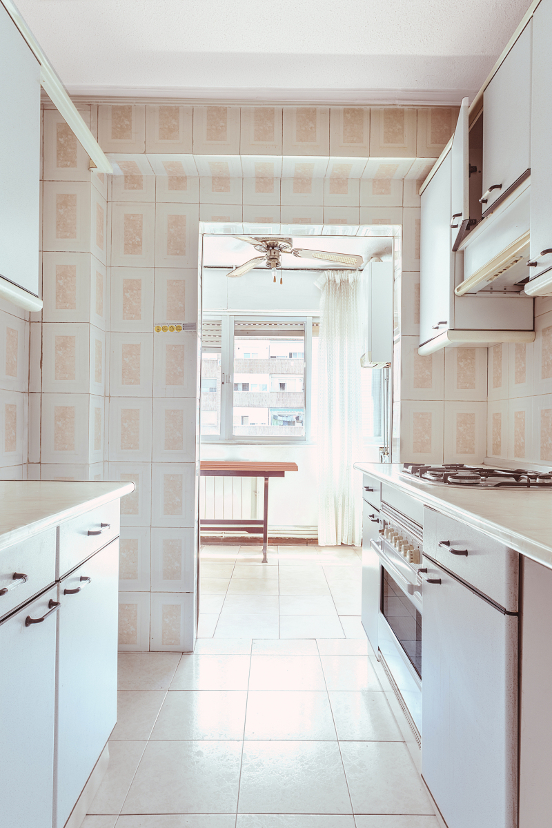 Marta fotoproducción Madrid